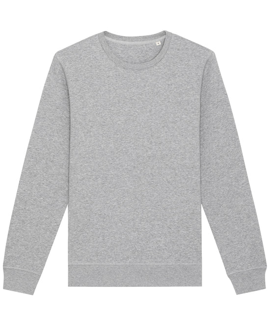 Roller unisex crew neck sweatshirt (STSU868)