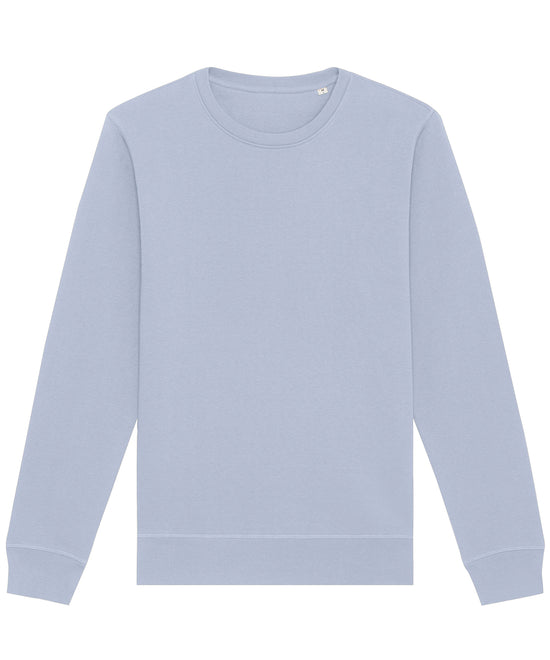 Roller unisex crew neck sweatshirt (STSU868)