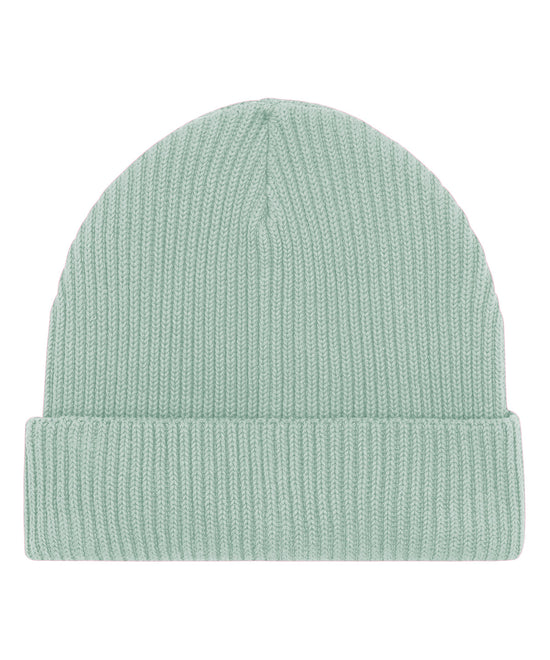 Fisherman beanie in unisex fit (STAU771)