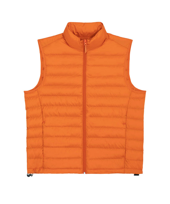 Stanley Climber versatile sleeveless jacket (STJM836)