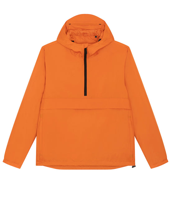 Speeder sporty, street-style hoodie (STJU834)