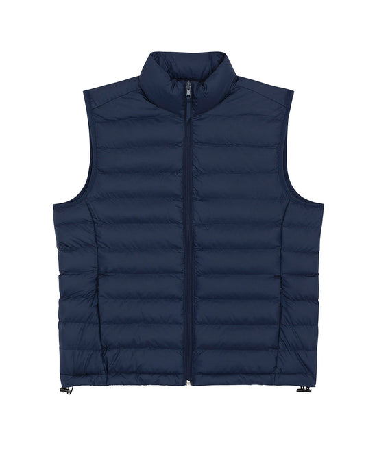 Stella Climber versatile sleeveless jacket (STJW838)