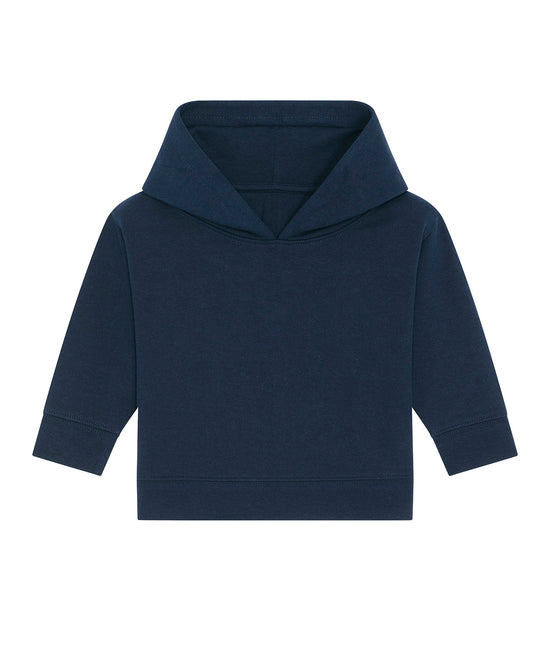 Baby Cruiser hooded sweatshirt (STSB919)