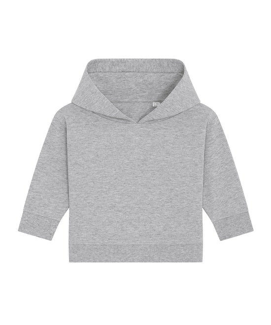 Baby Cruiser hooded sweatshirt (STSB919)