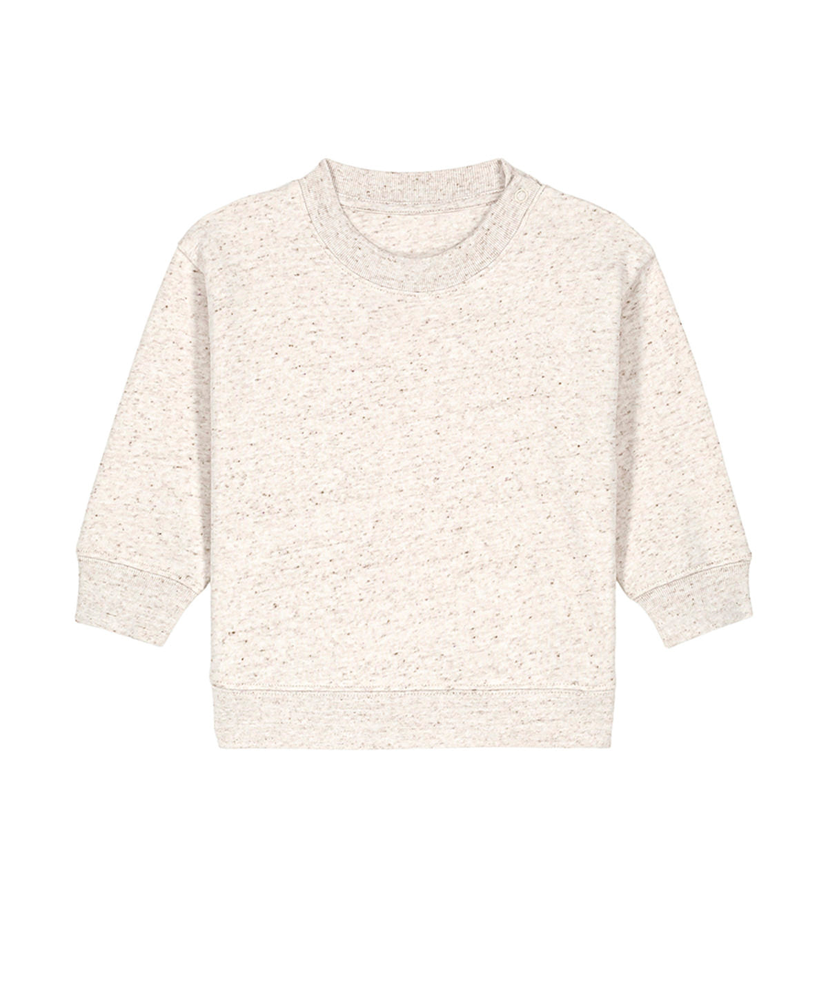 Baby Changer terry crew neck sweatshirt (STSB920)