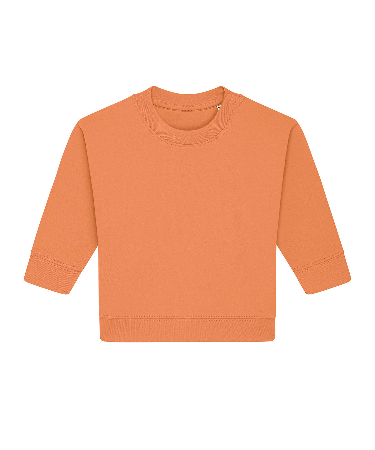 Baby Changer terry crew neck sweatshirt (STSB920)