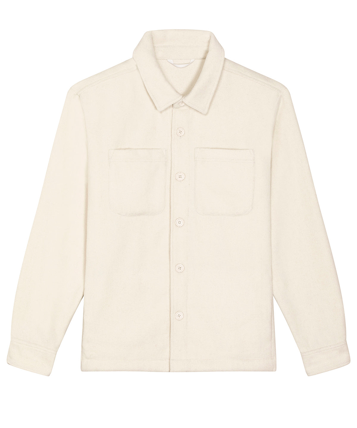 Unisex River shirt jacket (STJU845)