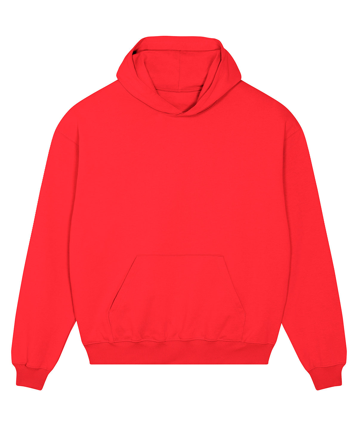 Unisex Cooper dry hoodie sweatshirt (STSU797)