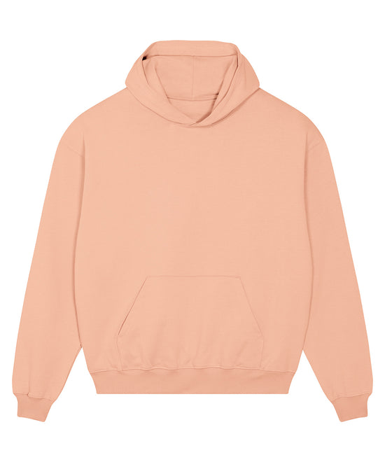 Unisex Cooper dry hoodie sweatshirt (STSU797)