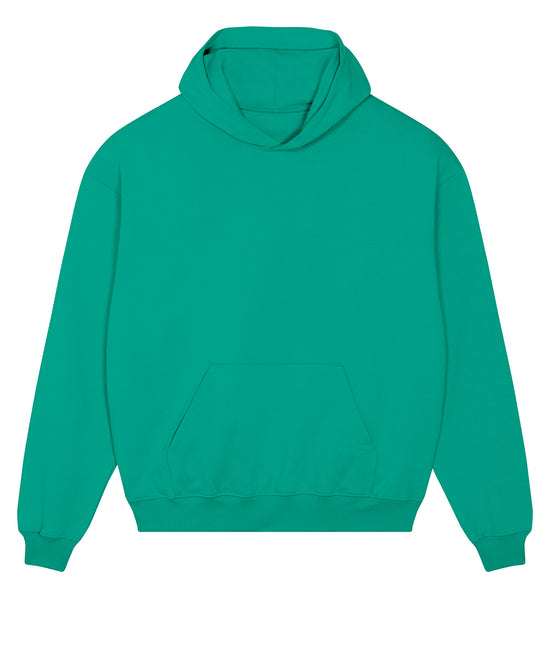 Unisex Cooper dry hoodie sweatshirt (STSU797)