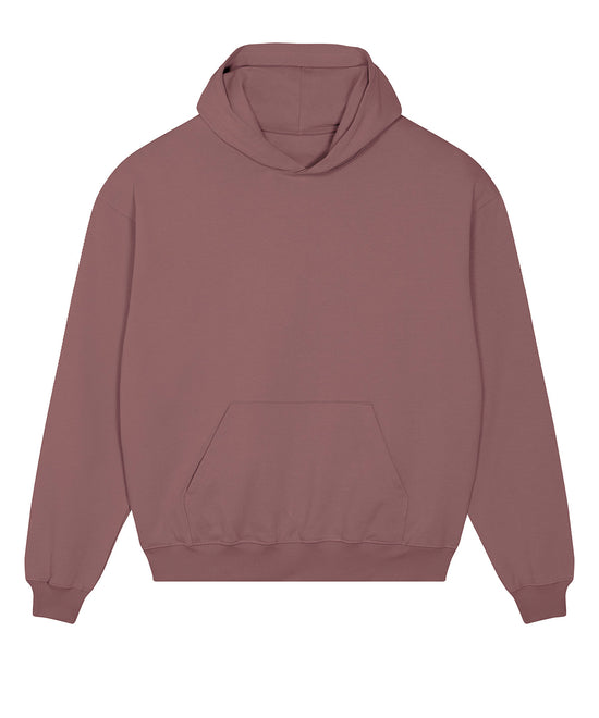 Unisex Cooper dry hoodie sweatshirt (STSU797)